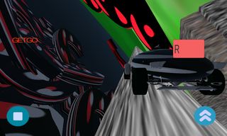 GetGo - Screenshot 2