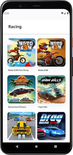 Games World - All in one Games - Screenshot 2