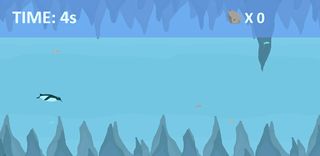 Penguin´s Stone - Screenshot 3