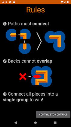 Conhexion - Screenshot 2