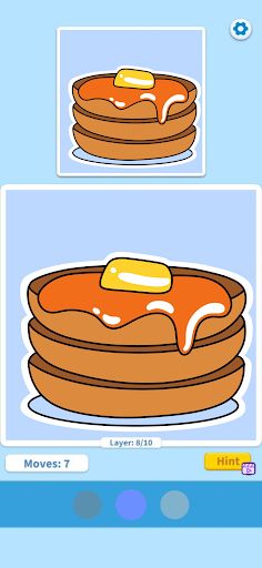 Stencil Art Color - Screenshot 3