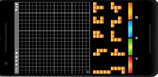 blokish - Screenshot 1