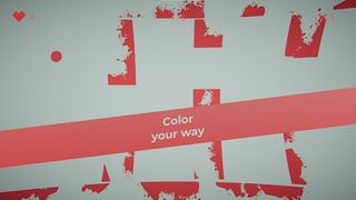 ПУТЬ КРАСКИ - Screenshot 2