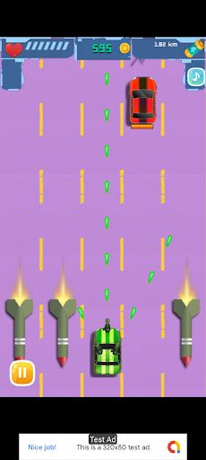 Car Winner - Screenshot 2