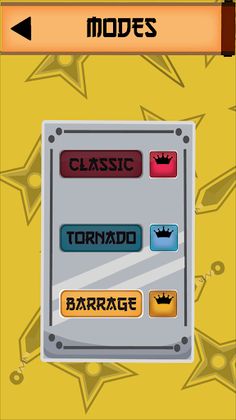 Shinobi Raid - Screenshot 2