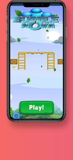 Bubble Nova - Screenshot 1