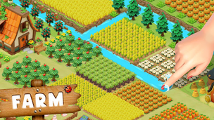 Coco Valley: Farm Adventure - Screenshot 1