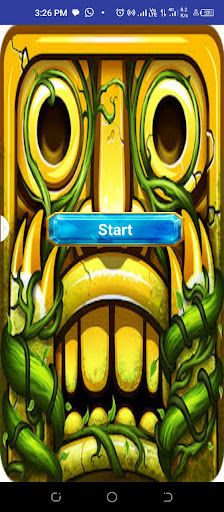 Timer Run - Screenshot 1