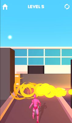 Jumpero - Screenshot 3