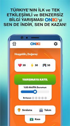 Oniki - Screenshot 2