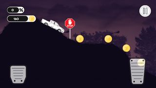 Tebessa Racing : a sarcastic J - Screenshot 2