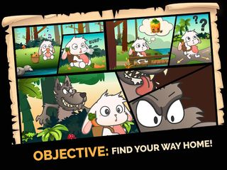 Lop Survival - Screenshot 2