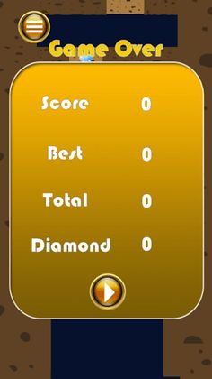 Diamond Finder - Screenshot 3