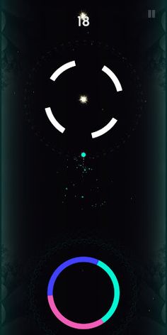 Tappy Dream - Screenshot 3