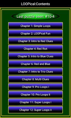 LOOPical - Screenshot 4