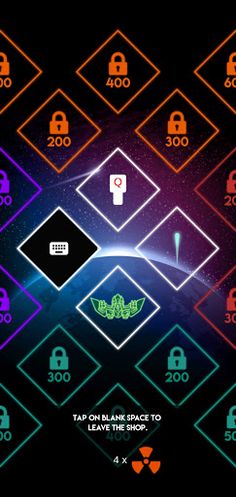 Shooting Words - Screenshot 4