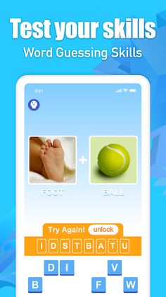 Word Sweep: Fun Word Game. - Screenshot 4