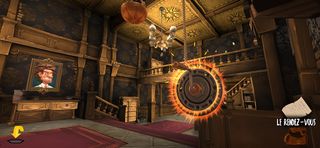 Échappe-toi si tu peux 2 - Screenshot 1