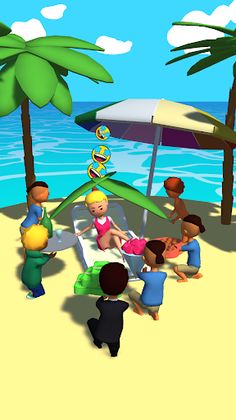 Heartbreak Runner: Make a Mash - Screenshot 3