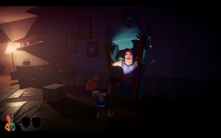 Secret Neighbor - Screenshot 2