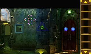 Secret Backyard - JRK games - Screenshot 3