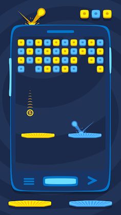 RUSH Dash - Screenshot 3