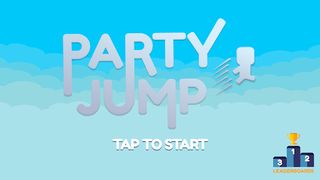 Party Jump - Screenshot 2