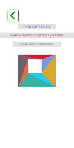 Mighty Polygons - Screenshot 3