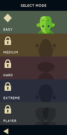 Pearl Game - Screenshot 2