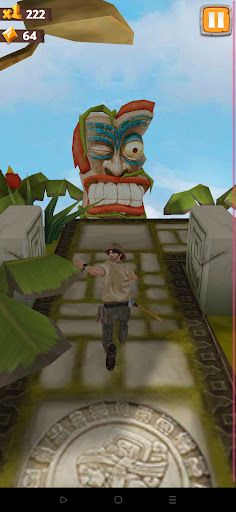 FastSpeedRaninng - Screenshot 1