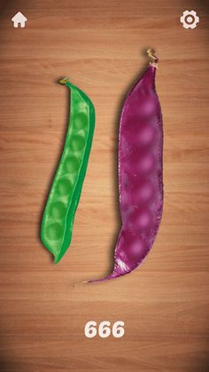 AntiStress - Wooden Fish - Screenshot 4