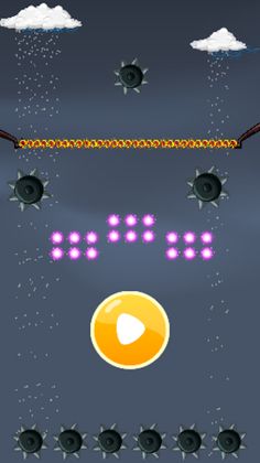 Wild Thunder - Screenshot 1