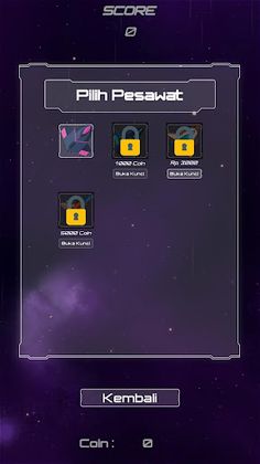 Perang Bintang - Screenshot 2