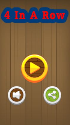 4 In a Row 2017 - Screenshot 1