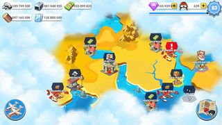 Mafia World - Screenshot 2