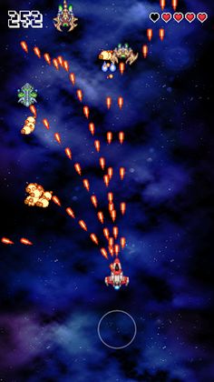 Pewww - Screenshot 3