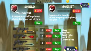 Rangers vs Dinosaurs - Screenshot 3