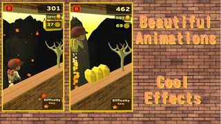 Jump Over - Screenshot 3