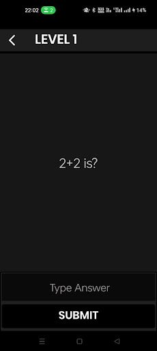 Math Puzzle Pro Math Game - Screenshot 2