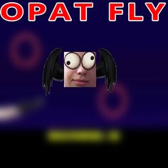 OPAT FLY - Screenshot 1