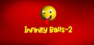 Infinity Balls 2 - Screenshot 1