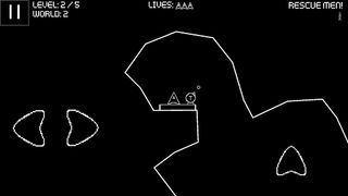 Cave Flying - Screenshot 3