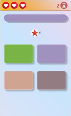 TapColor - Screenshot 2