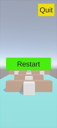 Fly Roll Sarojgame19 Game 3D - Screenshot 3