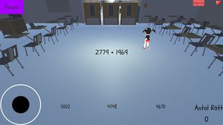 Quiz Runner - Screenshot 2