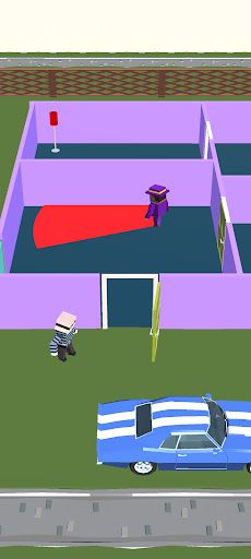 Robbery Bob 3D - Screenshot 3