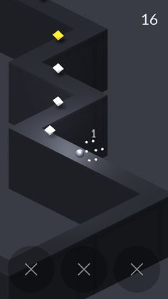 Zig Zag React - Screenshot 4