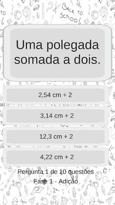 GamaMath - Screenshot 4