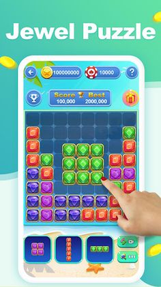 Lucky Winner - Happy Games - Screenshot 4