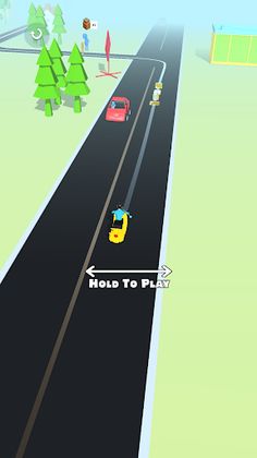 DeliverIt: Parcel Courier Game - Screenshot 1